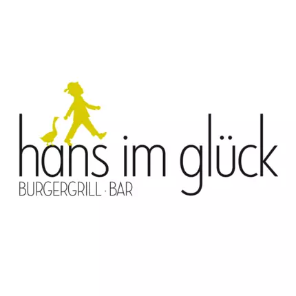 Logotyp från HANS IM GLÜCK - KONSTANZ Marktstätte