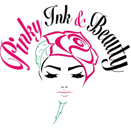 Logótipo de PinkyInk&Beauty