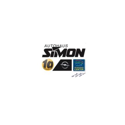 Logo de Simon Autohaus GmbH