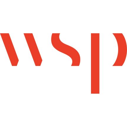Logo da WSP Suisse AG Ingenieure und Berater
