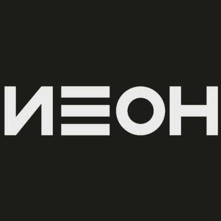 Logo from NEOH by Hallerstede