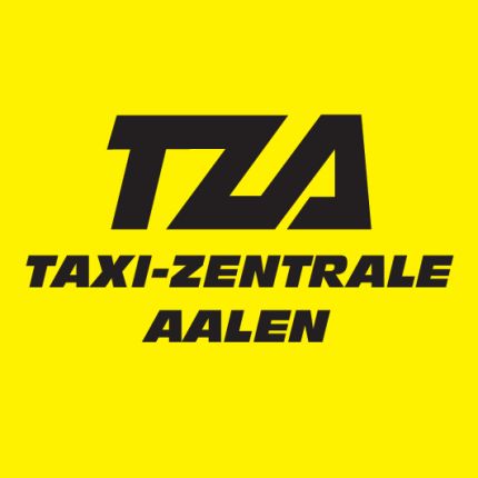 Logotyp från Taxi-Zentrale Aalen GbR