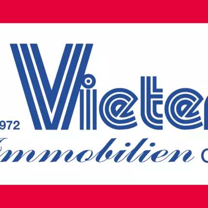 Logo von Vieten Immobilien OHG