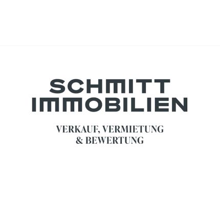 Logo od Schmitt Immobilien GmbH