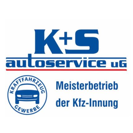 Logo od K+S Autoservice UG