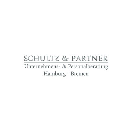 Logo fra Schultz & Partner Unternehmens- & Personalberatung
