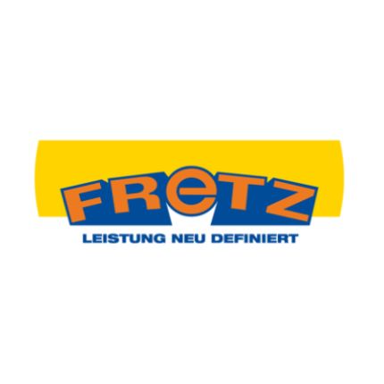 Logo von Fretz Kanal-Service AG