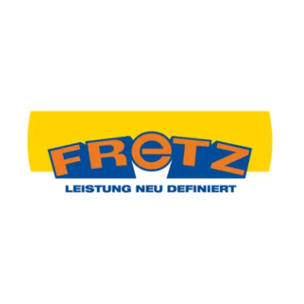 Logotipo de Fretz Kanal-Service AG