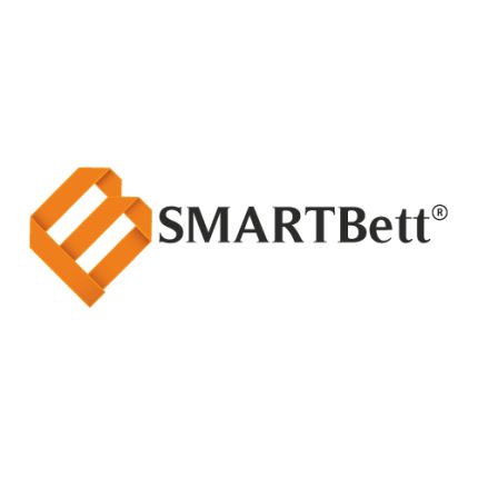 Logo fra SMARTBett GmbH