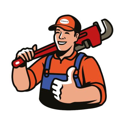 Λογότυπο από ROHRMEISTER | Rohrreinigung und Kanalsanierung