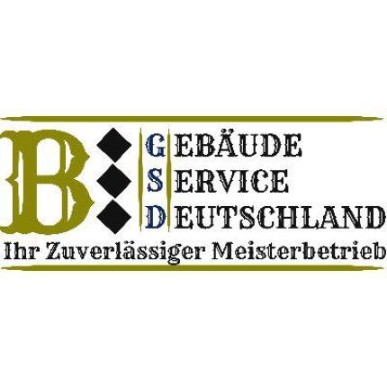 Logo da B-Gebäude Service Deutschland
