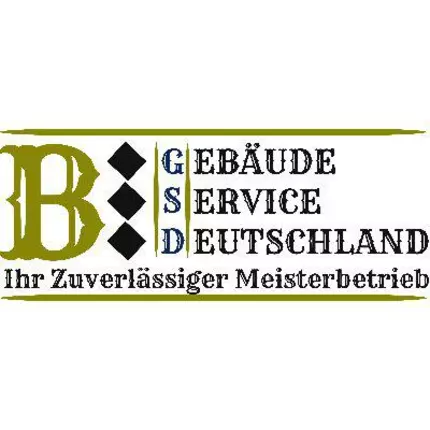 Logo van B-Gebäude Service Deutschland