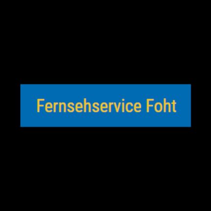 Logo von Fernsehservice Foht Inh. Stephan Foht
