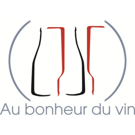 Logo von Au Bonheur du Vin Sàrl
