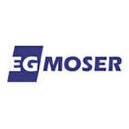 Logo von EG Moser AG
