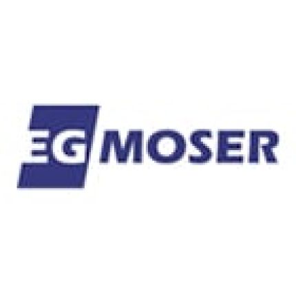 Logótipo de EG Moser AG