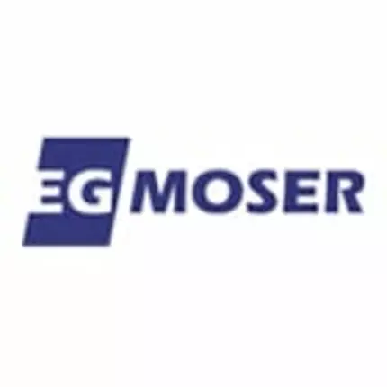 Logo from EG Moser AG