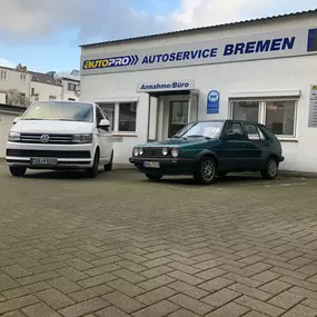 Bild von Autoservice Bremen GmbH