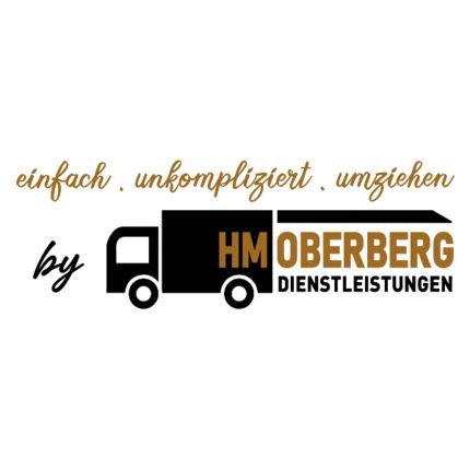 Logo von HM-Oberberg Dienstleistungen GmbH