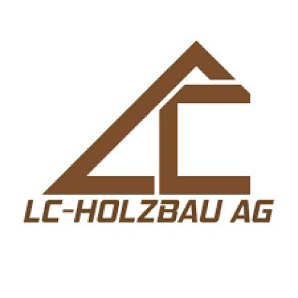 Logo fra LC-Holzbau AG