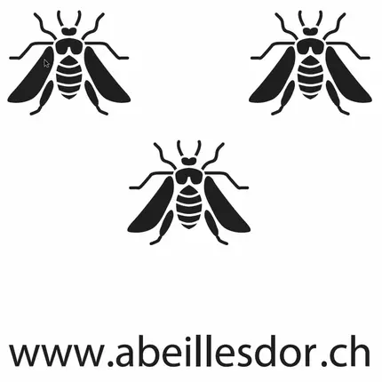 Logótipo de Domaine des Abeilles d'Or