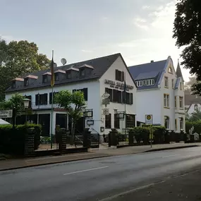 Bild von Hotel Buchenhof