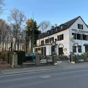 Bild von Hotel Buchenhof