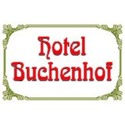 Logo de Hotel Buchenhof