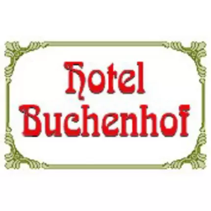 Logotipo de Hotel Buchenhof