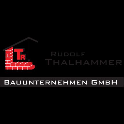 Logo von Bauunternehmen Thalhammer Rudolf GmbH