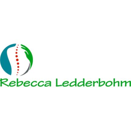 Λογότυπο από Ambulante Physiotherapie Rebecca Ledderbohm
