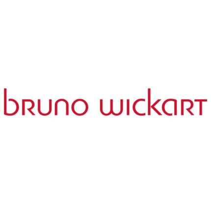 Logo od Bruno Wickart AG