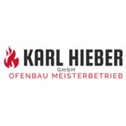 Logotyp från Karl Hieber GmbH Kachelofenbau