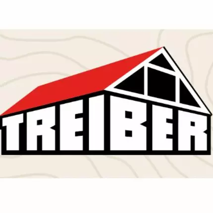 Logo od Zimmerei Treiber GmbH