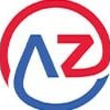 Logo od AZ Mobile