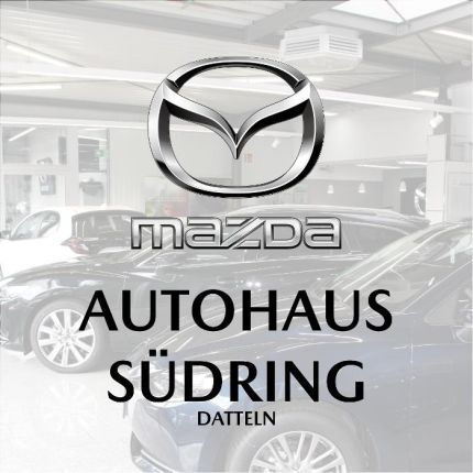 Logo von Autohaus Südring Datteln
