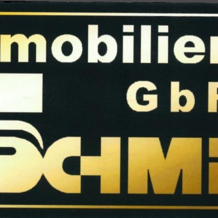 Logo von Immobilien Dr. Schmid