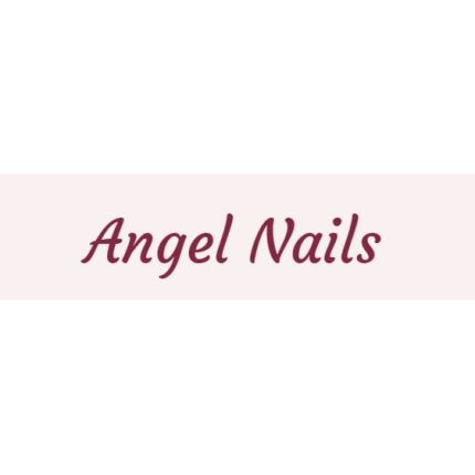 Logotipo de Angel Nails & Beauty Studios GmbH