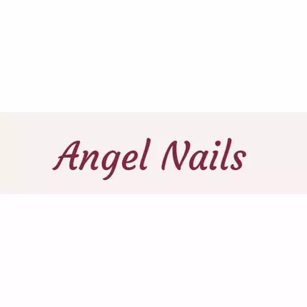 Logótipo de Angel Nails & Beauty Studios GmbH