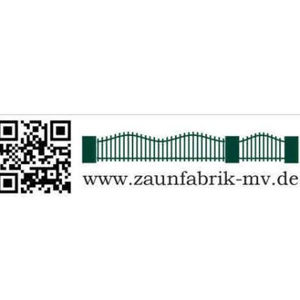 Λογότυπο από Zaunfabrik-MV - Müller Metallbau Schwerin