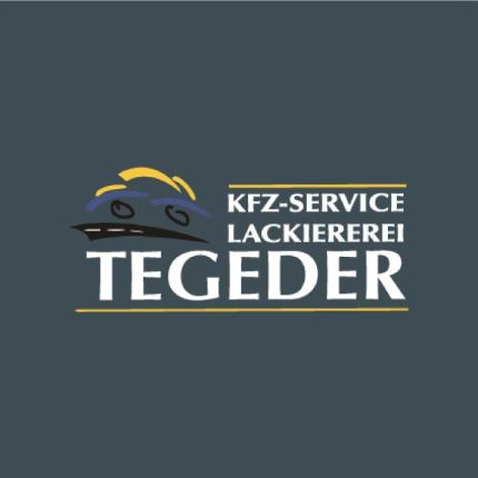 Logo fra Kfz-Service Tegeder