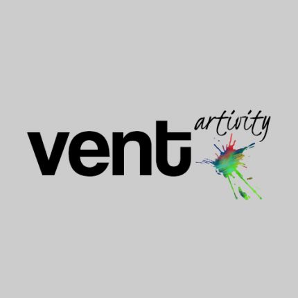 Logo de Vent Artivity