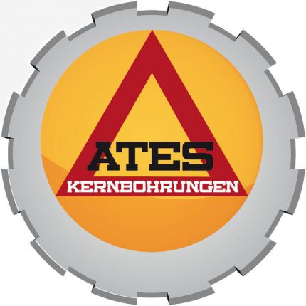 Logo van Ates Kernbohrungen