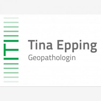 Logo od Tina Epping, Geopathologin