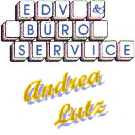Logo od EDV- und Büro-Service Andrea Lutz