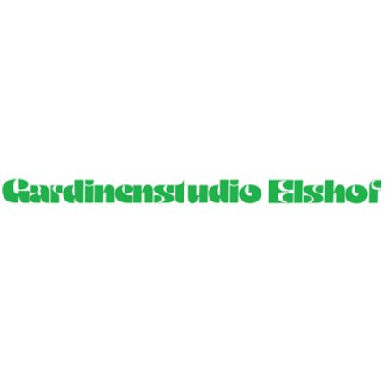 Logo fra Gardinenstudio Elshof