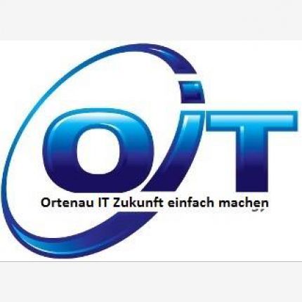 Logotipo de GD IT