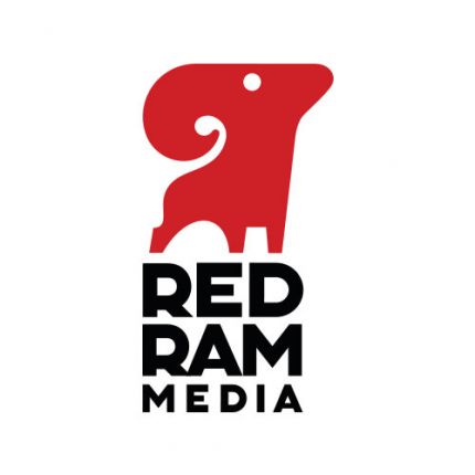 Logo de RED RAM MEDIA - Agentur für Online Marketing