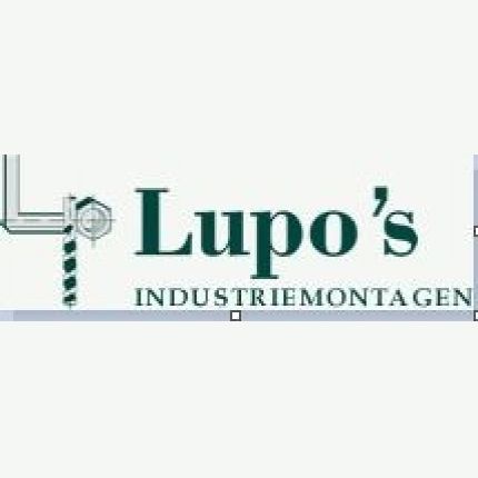 Λογότυπο από Lupo's Industriemontagen