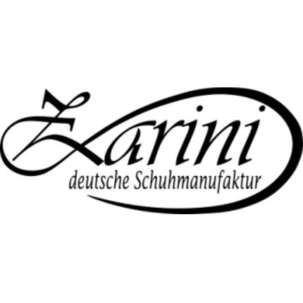 Logo fra Zarini deutsche Schuhmanufaktur